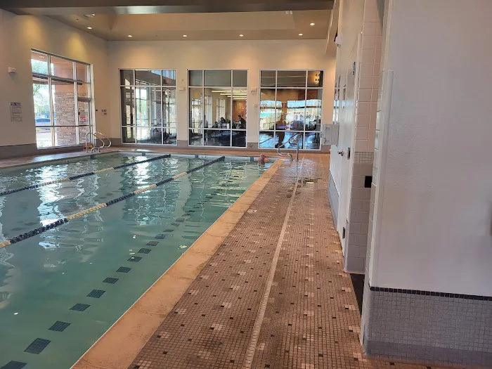 LA Fitness Picture 1