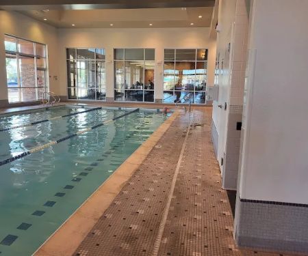 LA Fitness