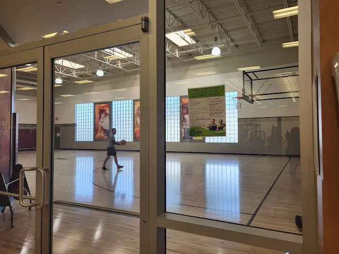 LA Fitness Picture 8