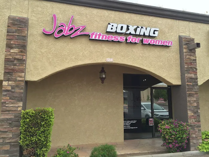 Jabz Boxing Fitness - Central Phoenix Picture 2