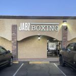 Jabz Boxing Fitness - Central Phoenix