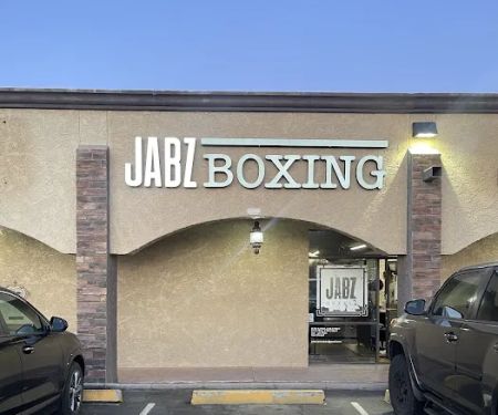 Jabz Boxing Fitness - Central Phoenix
