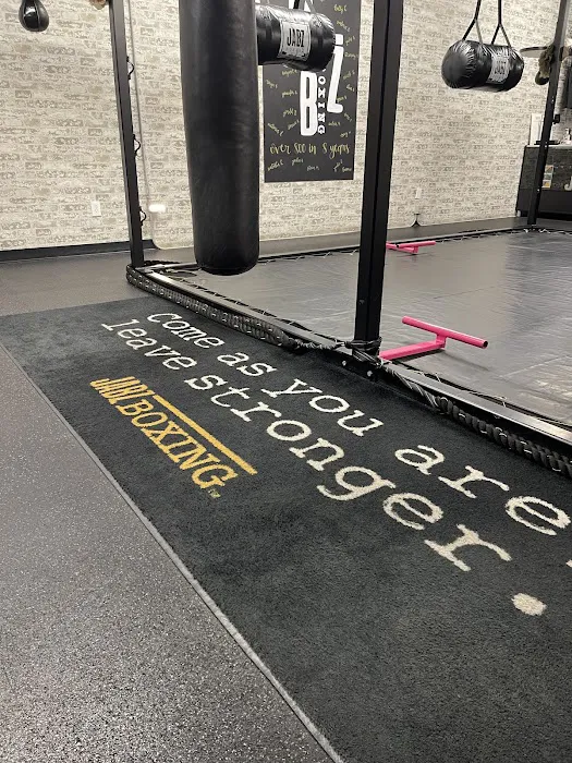 Jabz Boxing Fitness - Central Phoenix Picture 5
