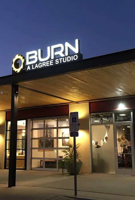 BURN Total Body Conditioning-A Lagree Studio Picture 1