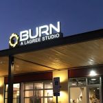 BURN Total Body Conditioning-A Lagree Studio
