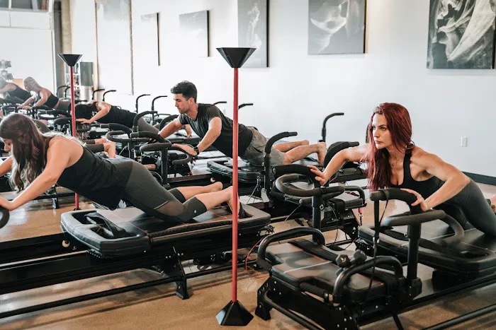 BURN Total Body Conditioning-A Lagree Studio Picture 2