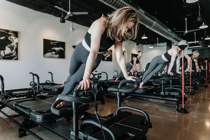 BURN Total Body Conditioning-A Lagree Studio Picture 3