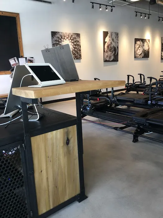 BURN Total Body Conditioning-A Lagree Studio Picture 6