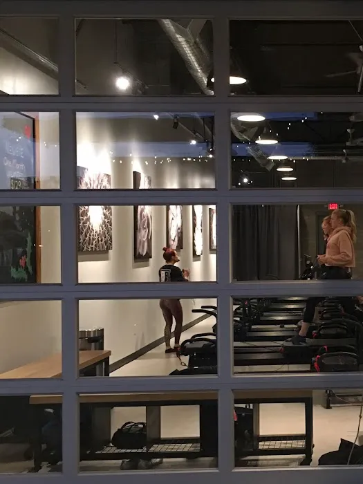 BURN Total Body Conditioning-A Lagree Studio Picture 4