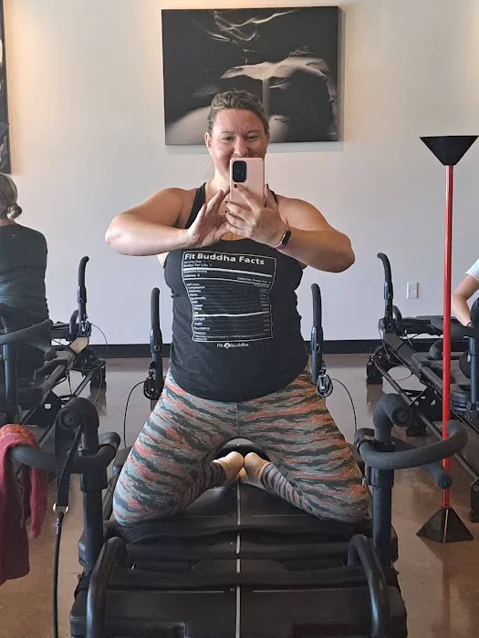 BURN Total Body Conditioning-A Lagree Studio Picture 5