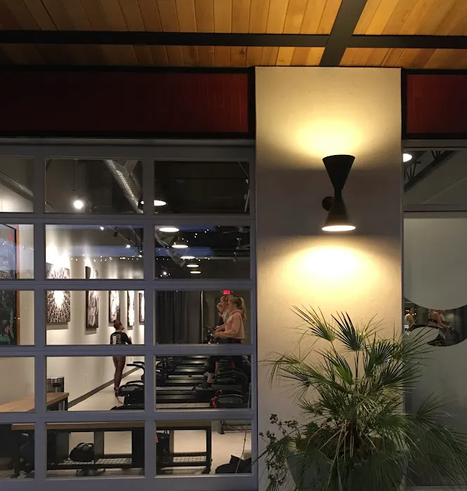 BURN Total Body Conditioning-A Lagree Studio Picture 7