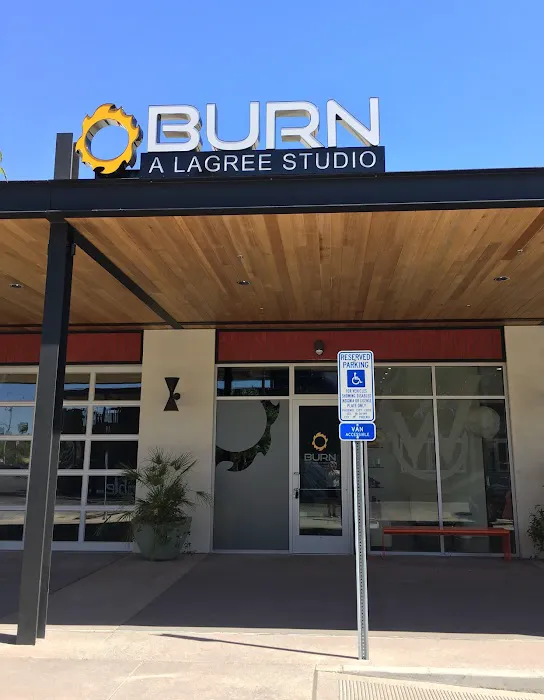 BURN Total Body Conditioning-A Lagree Studio Picture 9