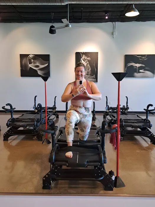 BURN Total Body Conditioning-A Lagree Studio Picture 10