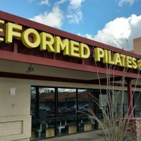 Reformed Pilates ico