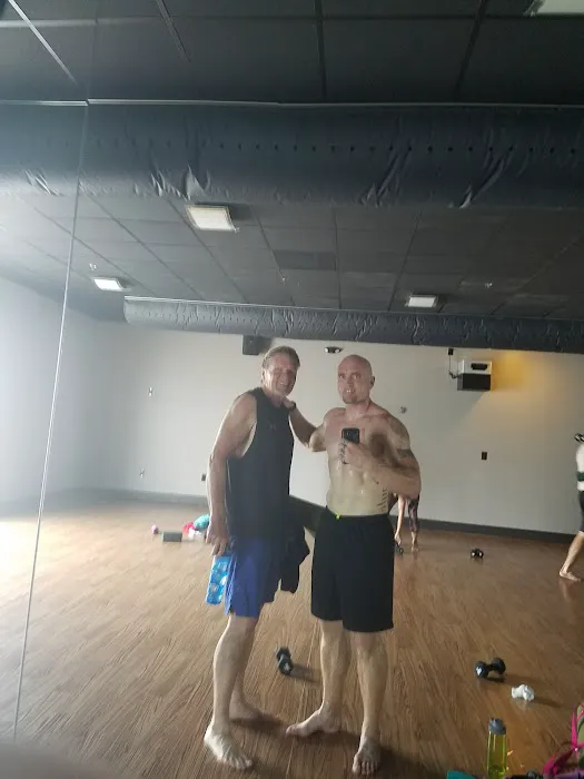 CorePower Yoga - Central Phoenix Picture 10