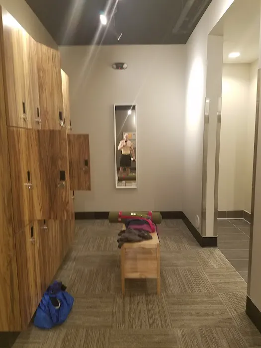 CorePower Yoga - Central Phoenix Picture 8