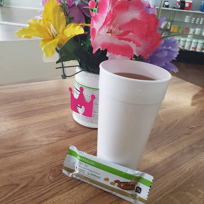 rascon well nutricion herbalife Picture 2