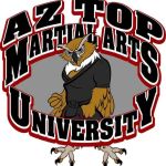AZ Top Martial Arts University