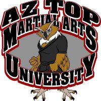 AZ Top Martial Arts University ico