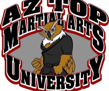 AZ Top Martial Arts University