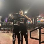 I.Z.Z.Y. Boxing Fitness