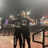 I.Z.Z.Y. Boxing Fitness ico