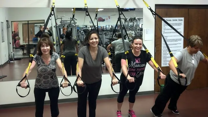 Legacy Foundation Chris-Town YMCA Picture 2