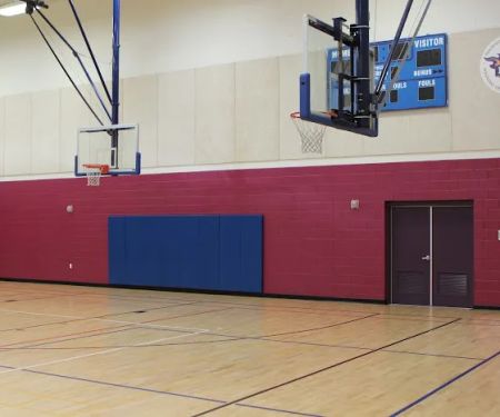 Legacy Foundation Chris-Town YMCA