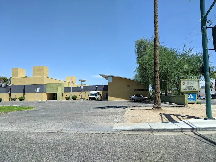 Legacy Foundation Chris-Town YMCA Picture 4