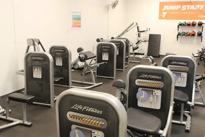 Legacy Foundation Chris-Town YMCA Picture 5