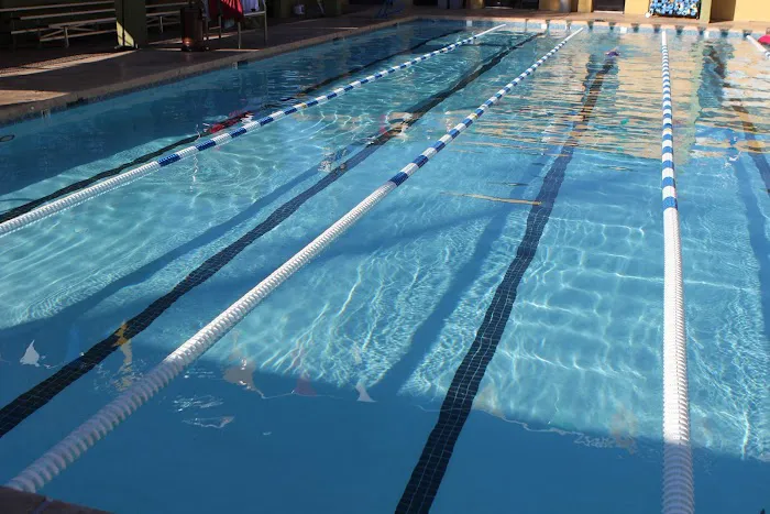 Legacy Foundation Chris-Town YMCA Picture 6