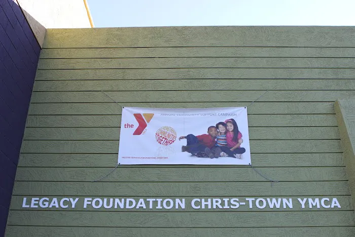 Legacy Foundation Chris-Town YMCA Picture 9