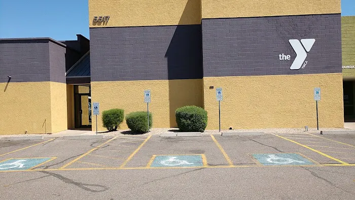 Legacy Foundation Chris-Town YMCA Picture 7