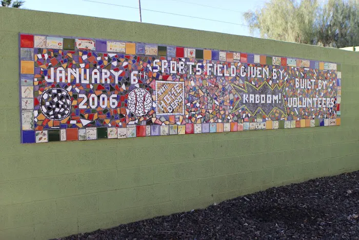 Legacy Foundation Chris-Town YMCA Picture 10