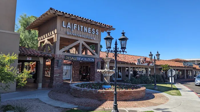 LA Fitness Picture 2