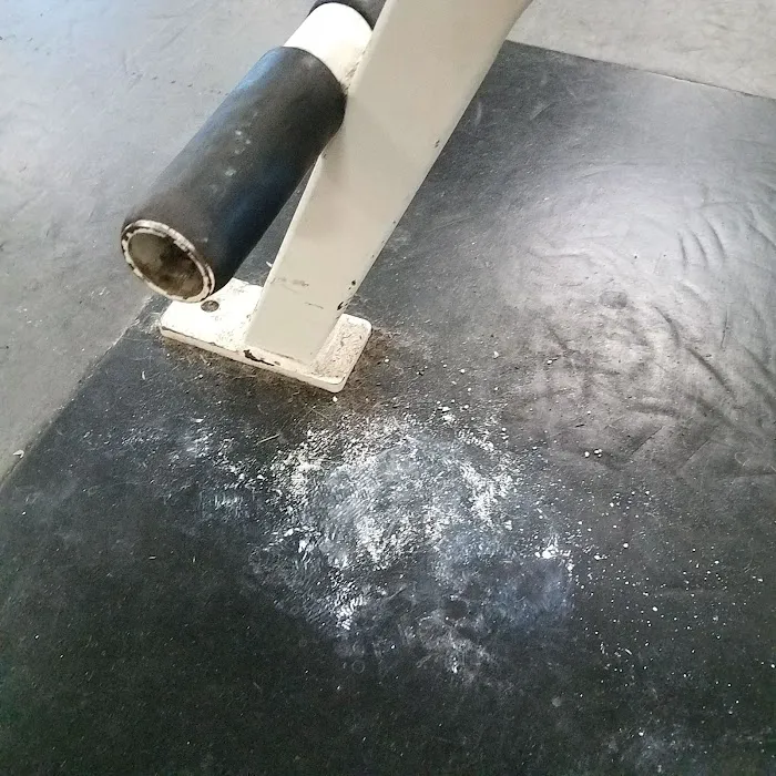 LA Fitness Picture 5