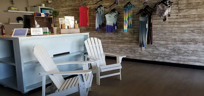 Biltmore Hot Yoga Picture 2