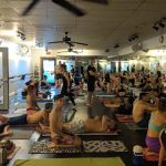Biltmore Hot Yoga