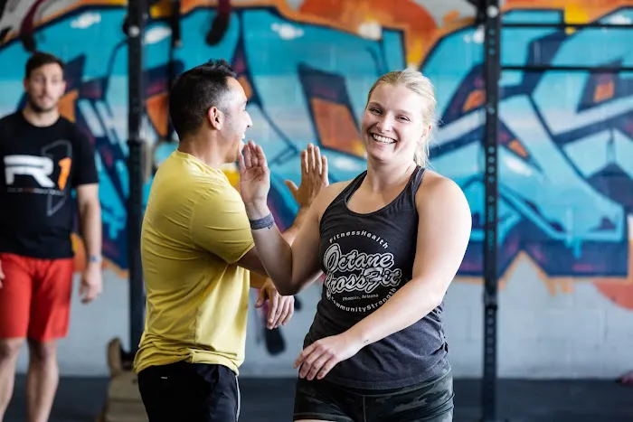 Octane CrossFit Picture 2