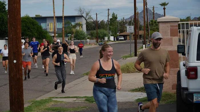 Octane CrossFit Picture 3