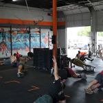 Octane CrossFit
