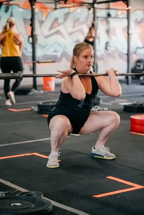 Octane CrossFit Picture 6