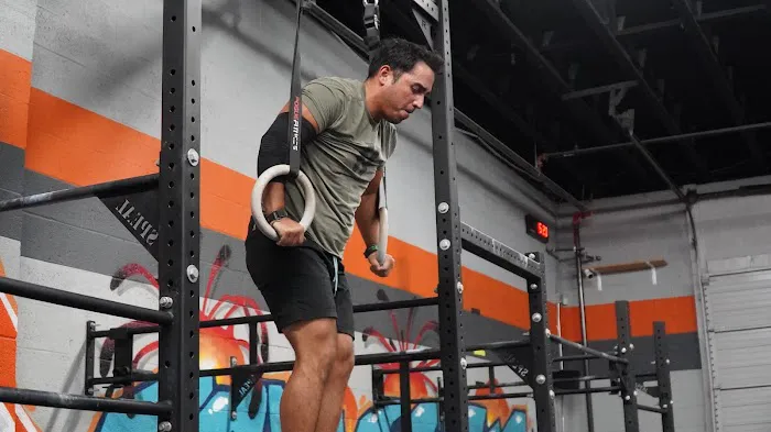 Octane CrossFit Picture 8