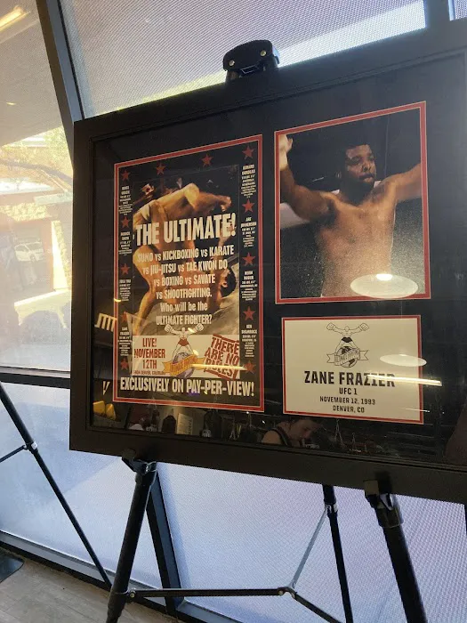 TITLE Boxing Club Arcadia Picture 5