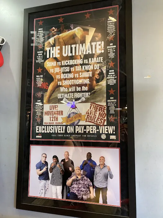 TITLE Boxing Club Arcadia Picture 6