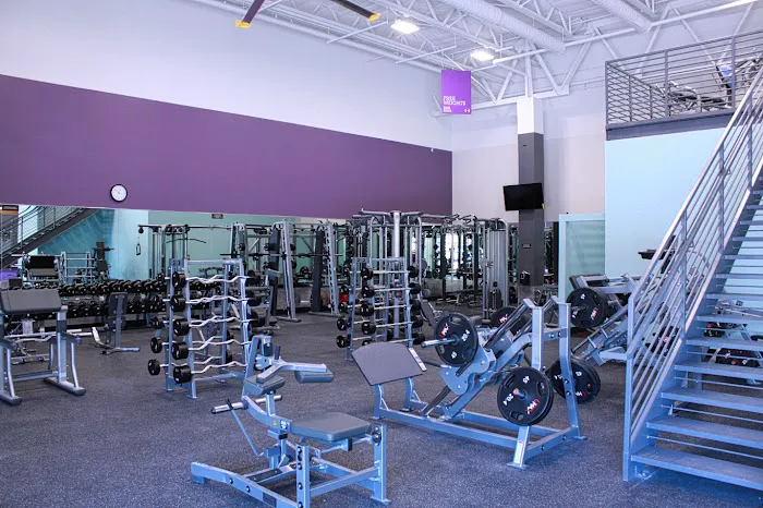 Anytime Fitness Picture 3