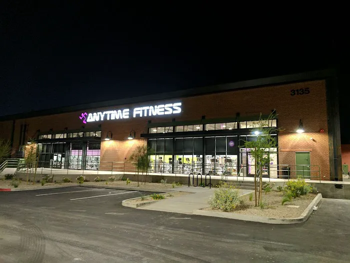 Anytime Fitness Picture 1