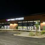 Anytime Fitness