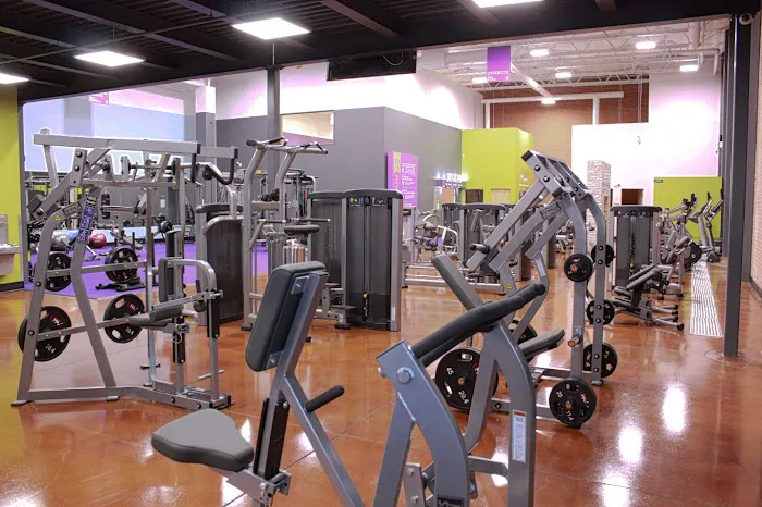 Anytime Fitness Picture 2