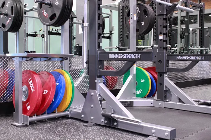 Anytime Fitness Picture 5